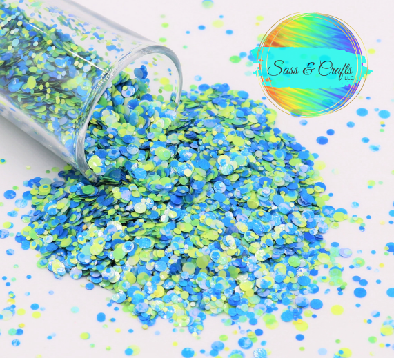 Aquatic Dots - 1 oz