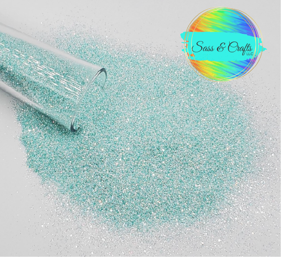 Blue Crush Cupcake - 2 oz