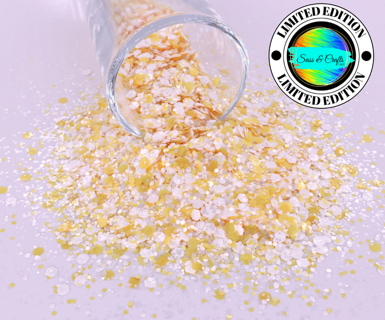 Buttercup - 2 oz