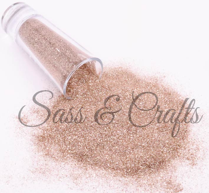 Champagne Gold .008 - 2 oz