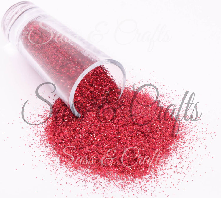 Laser Cherry Red .015 - 2 oz