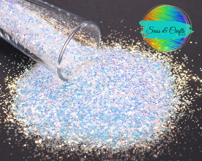 Cloud 9 Iridescent Fine Blend - 2 oz