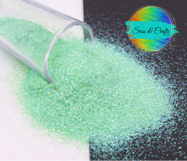 Cool Mint .015 - 2 oz