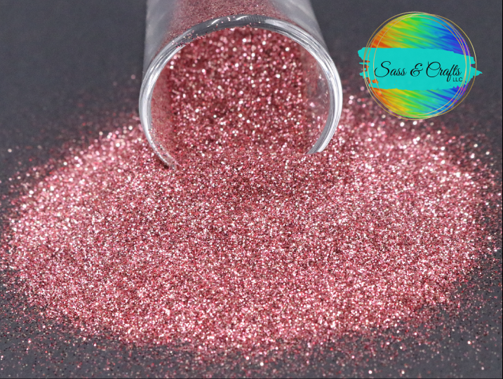 Deep Rose Gold - 2 oz