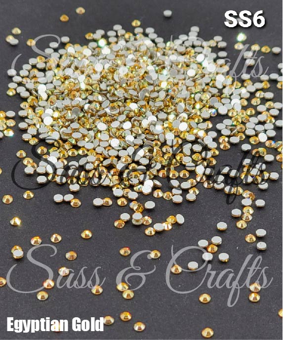 Egyptian Gold AB