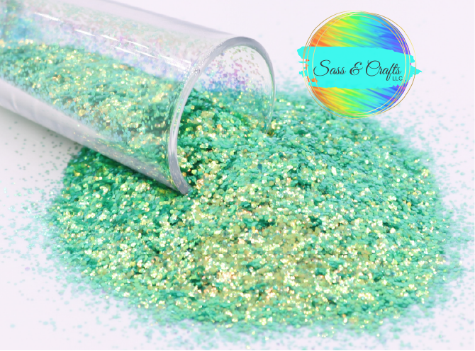 Everglade Fine Blend - 2 oz