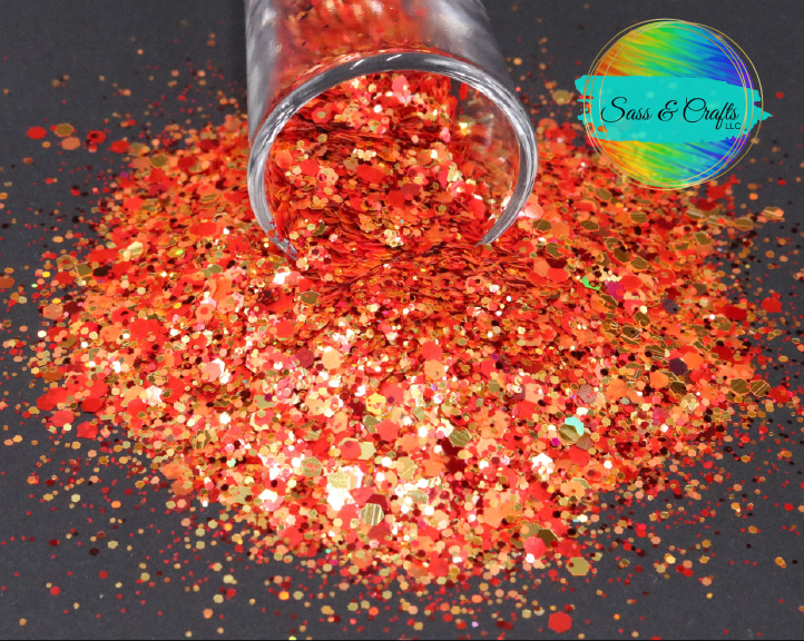 Firecracker - 2 oz