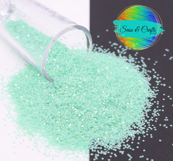 Frosted Mint .040 - 2 oz