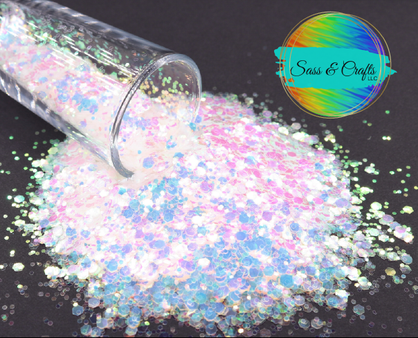 Golden Opal Chunky - 2 oz
