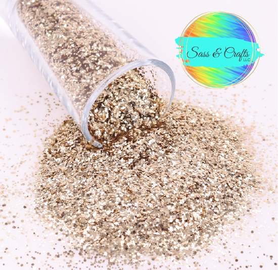Gold Rush - 2 oz