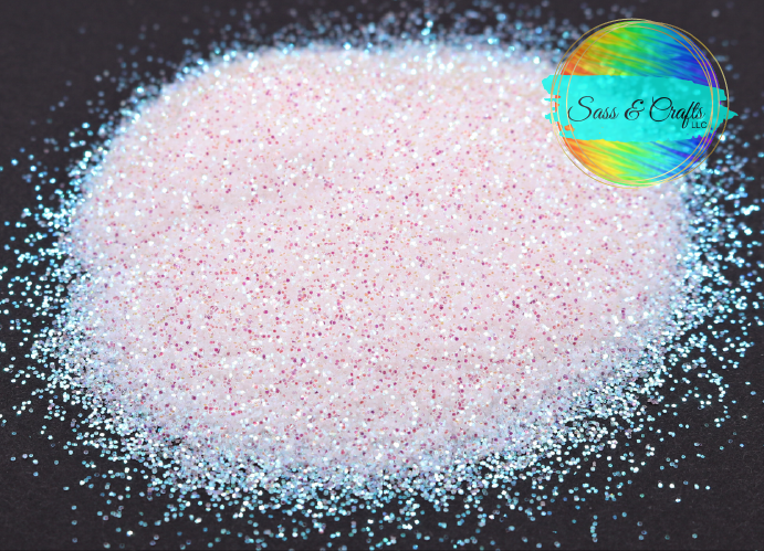 Halo Iridescent .015 - 2 oz