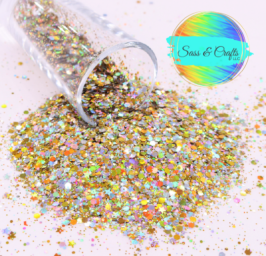 Hollywood Glitz - 2 oz
