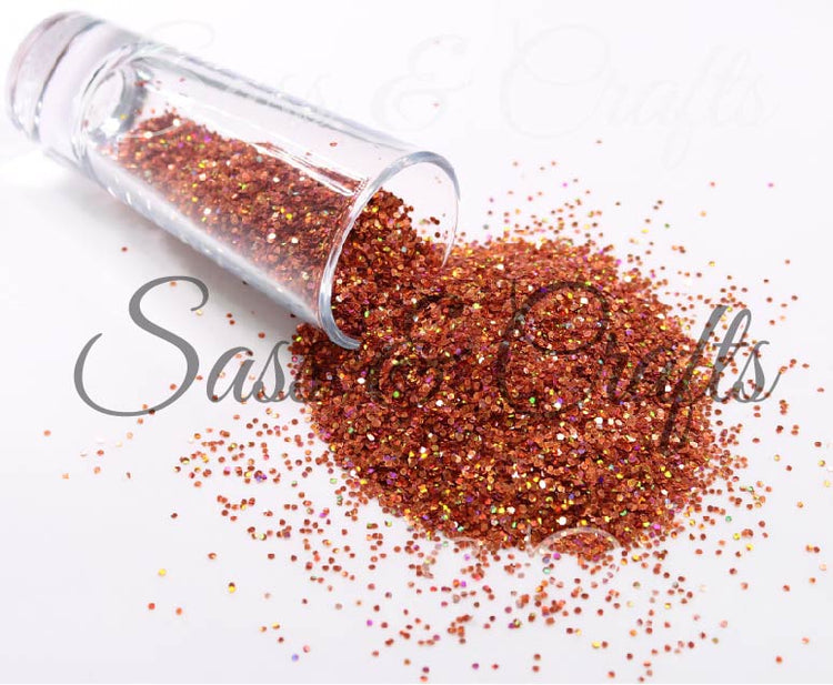 Holo Amber .040 - 2 oz