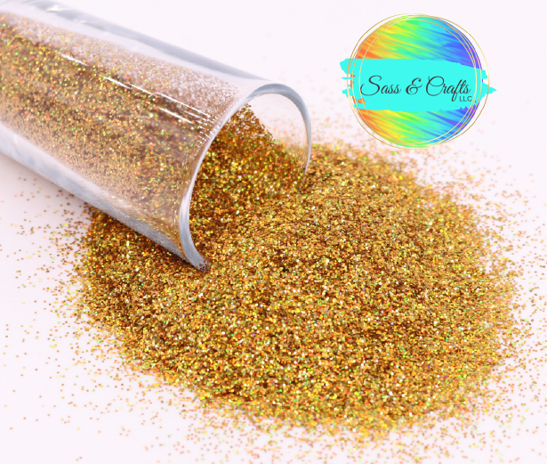 Holo Gold .015 - 2 oz