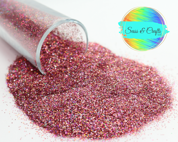 Holo Pixie Dust .015 - 2 oz