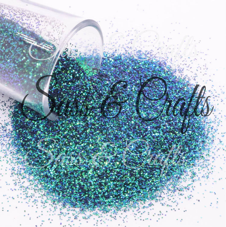 Into the Deep Color Shift .015 - 2 oz