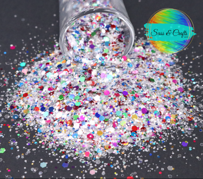 Kaleidoscope Custom Blend - 2 oz