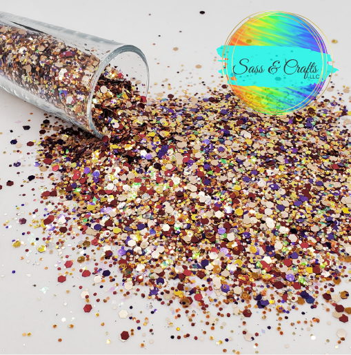 Kings & Queens Custom Blend - 2 oz