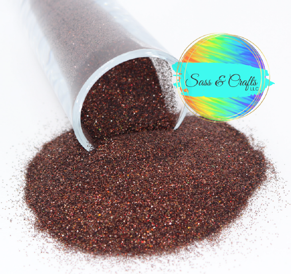 Laser Brown .008 - 2 oz
