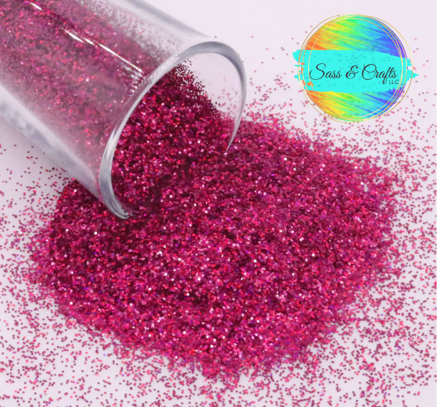 Laser Deep Peach .015 - 2 oz