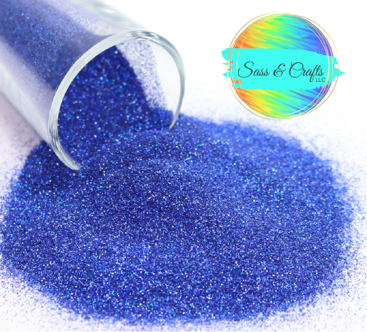 Laser Royal Blue .008 - 2 oz