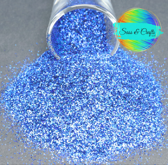 Laser Royal Blue .015 - 2 oz