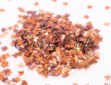 Autumn Maple Leaves - 1 oz