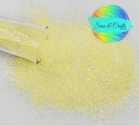 Lellow Cupcake - 2 oz