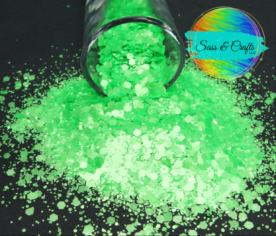 Limelight Chunky - 2 oz