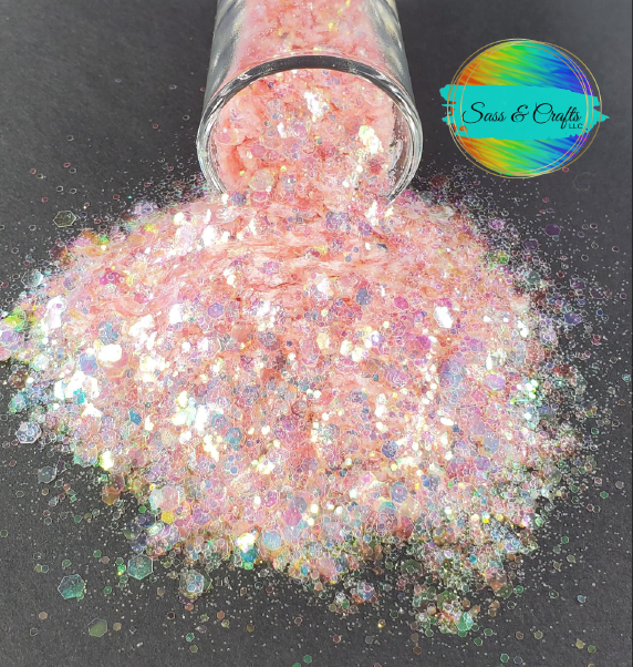 Lotus Chunky Mix - 2 oz