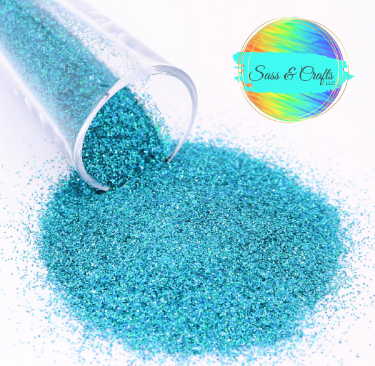 Mermaid Scales .008 - 2 oz