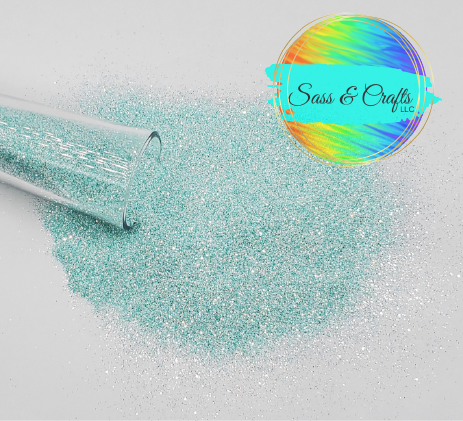 Mint Cupcake - 2 oz