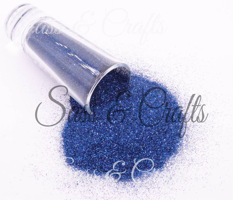 Navy Blue .008 - 2 oz