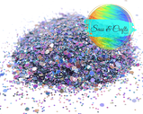 Nebula Chunky - 2 oz