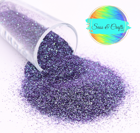 Color Shift Polyester Glitter, Color Shift Nail Glitter