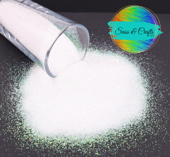 Opal Glitz .008 - 2 oz
