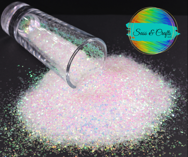 Opal Glitz Fine Blend - 2 oz