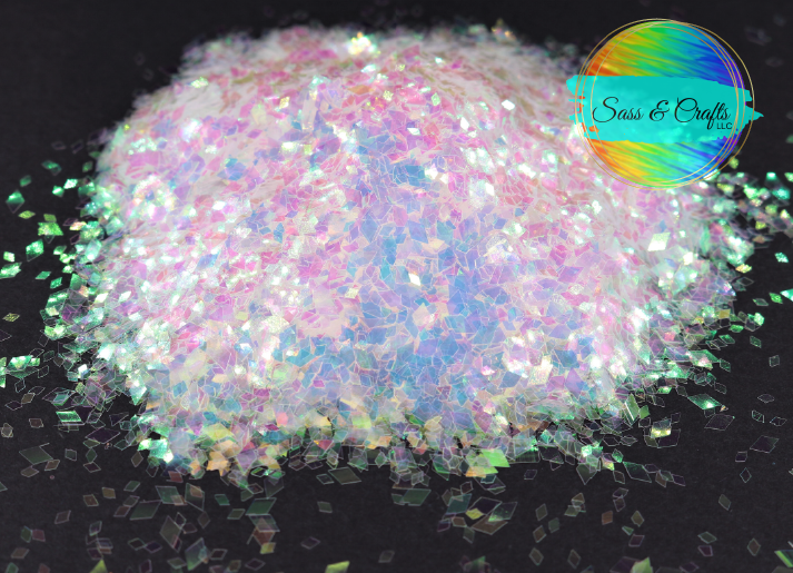 Opal Glitz Diamonds - 2 oz