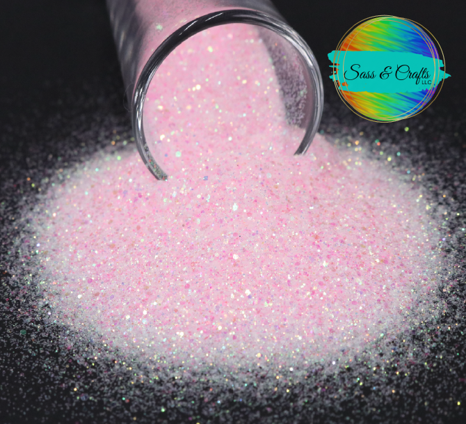 Opal Pink - 2 oz