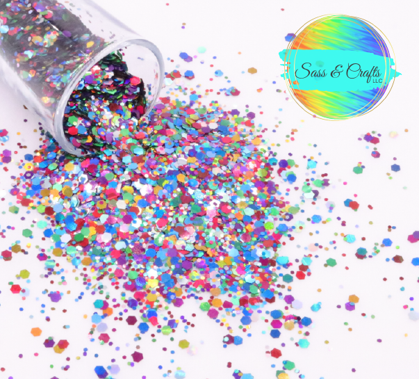 Party Palooza - 2 oz