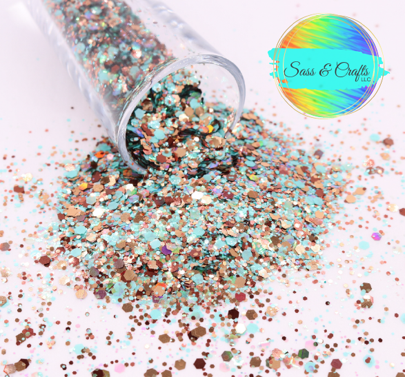 Patina - 2 oz
