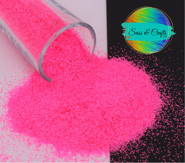 Pearl Hot Pink .015 - 2 oz