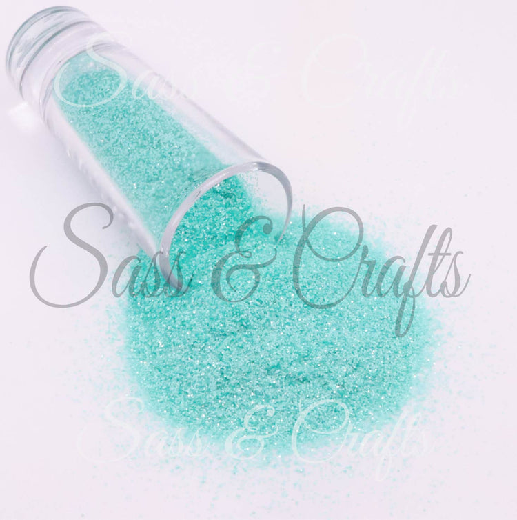 Pearl Mint .015 - 2 oz