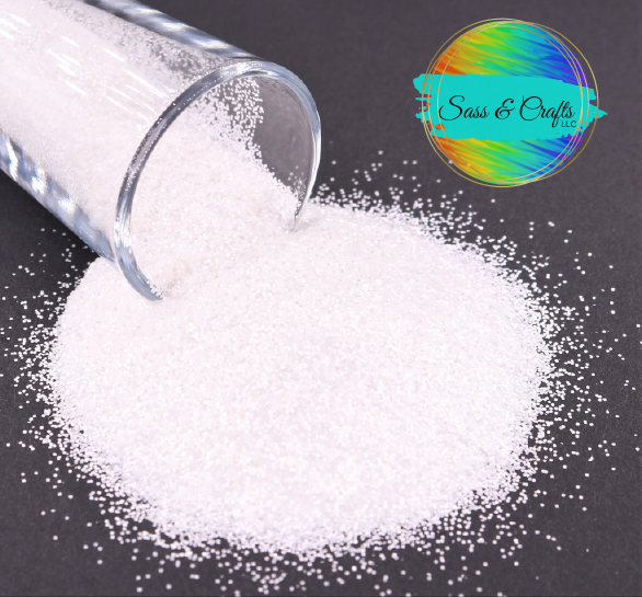 Pearl White .015 - 2 oz