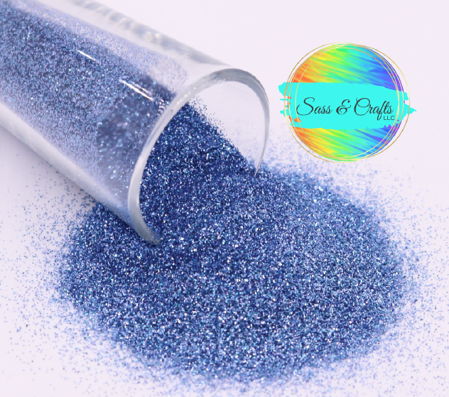 Periwinkle .008 - 2 oz