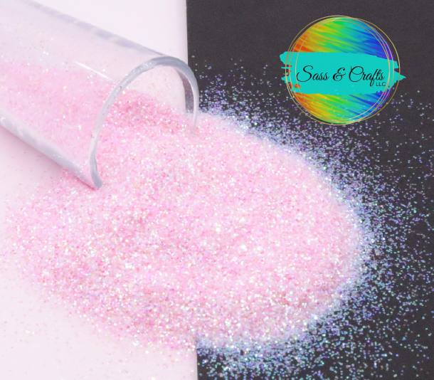 Peruvian Pink .015 - 2 oz