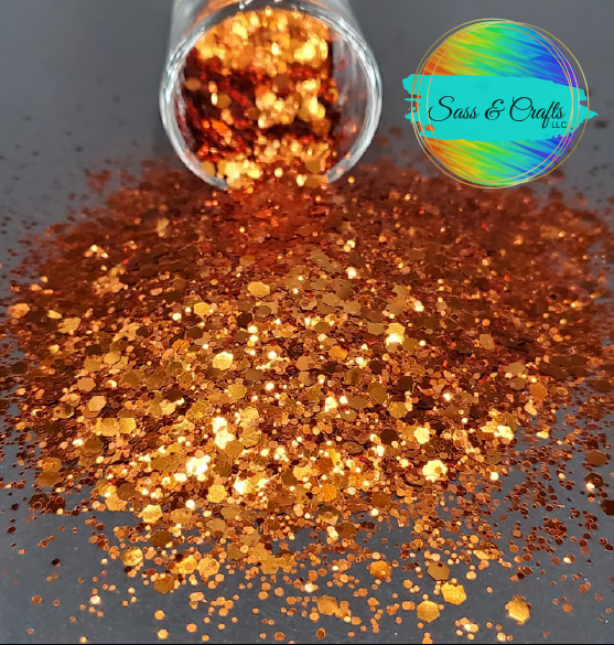 Pumpkin Spice Chunky - 2 oz