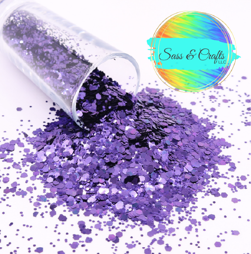 Royalty Chunky - 2 oz