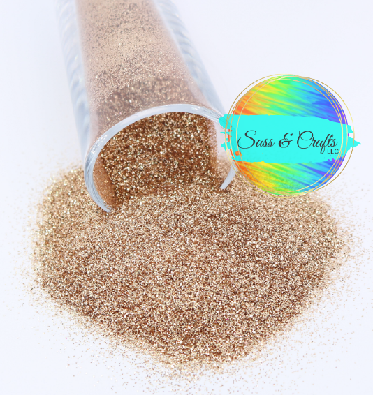 Sand Gold .008 - 2 oz