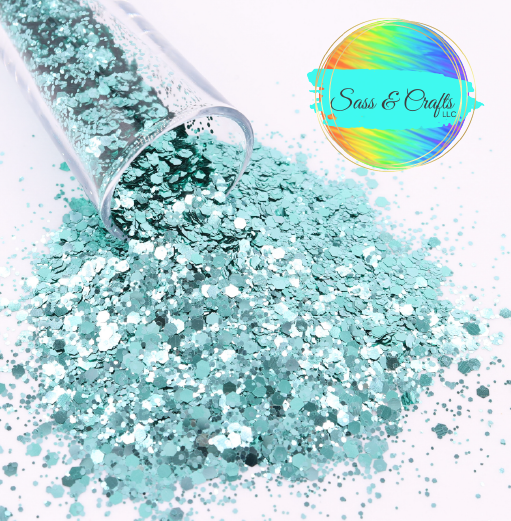 Seafoam Chunky - 2 oz